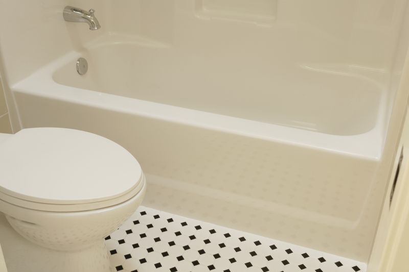 Affordable Bathtub Replacement