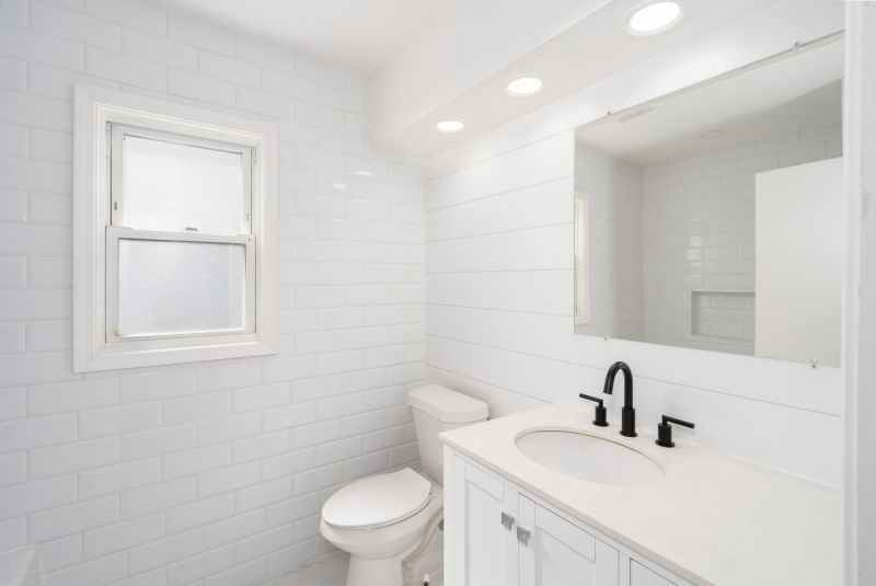 Top Bathroom Remodeling Companies in Winter Springs, FL
