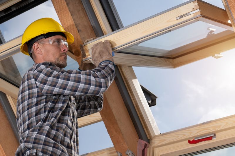 Elderly Home Safety detail