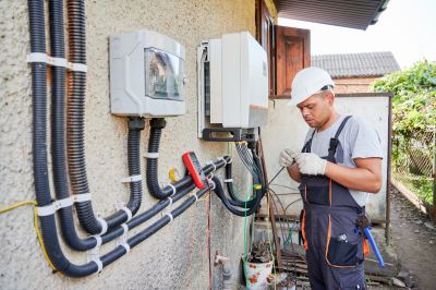 Elderly Home Safety detail