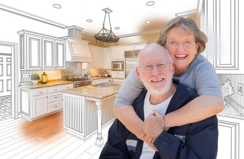 Elderly Home Safety detail