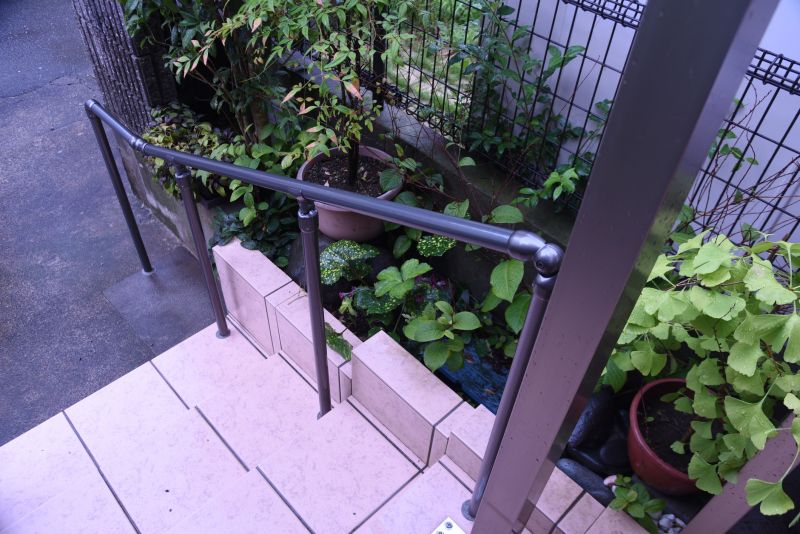Elderly Home Safety detail