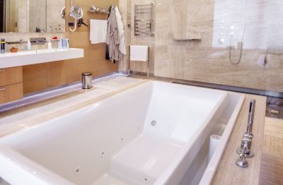 Cost of Bathtub Installation in Winter Park, FL